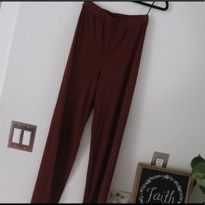 Shein loungewear pants | size xs
